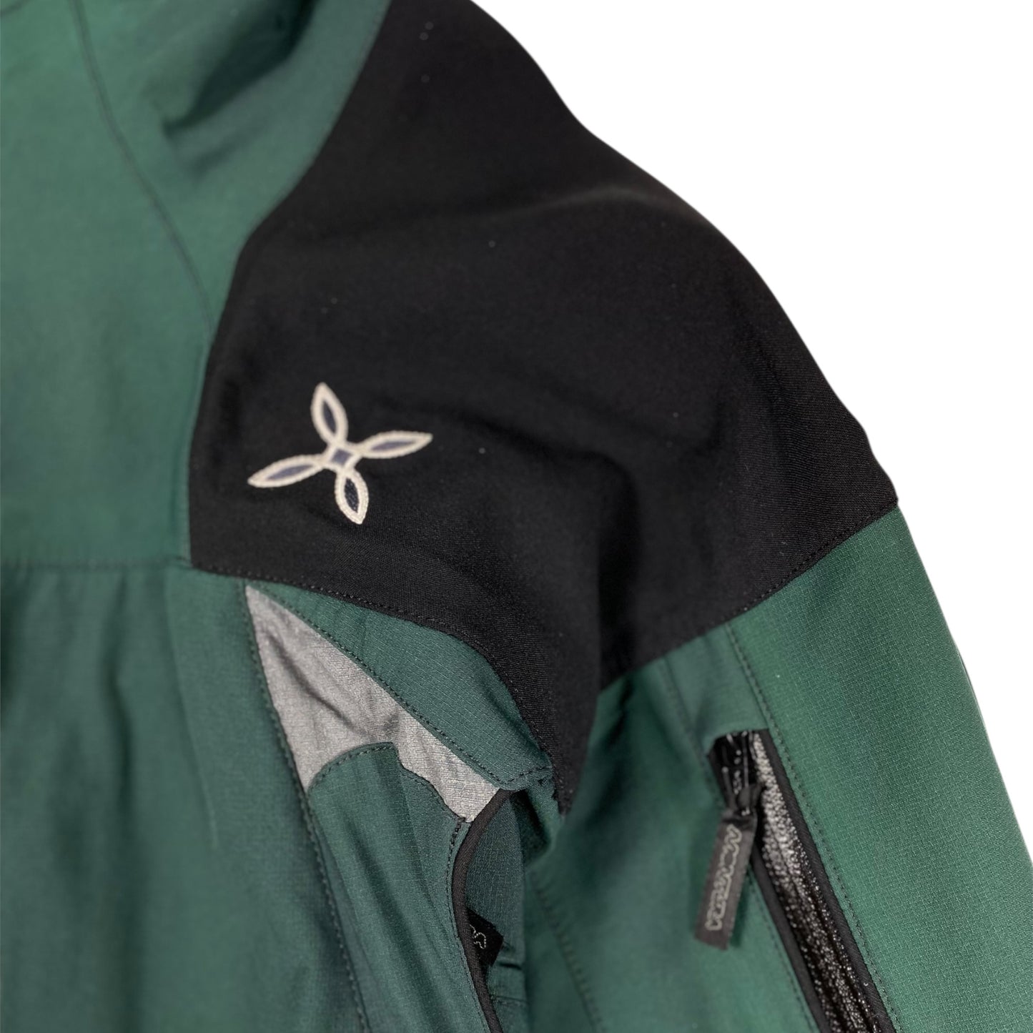 Montura Event Windbreaker Shell Jacket