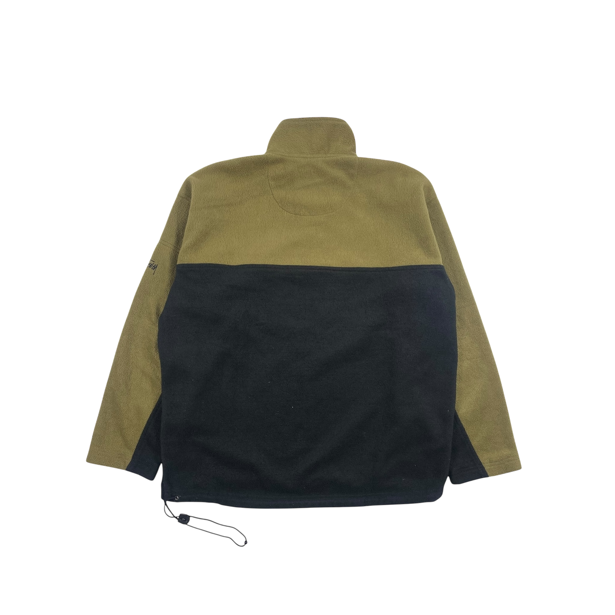 Stussy 90s Outdoor Fleece Pullover