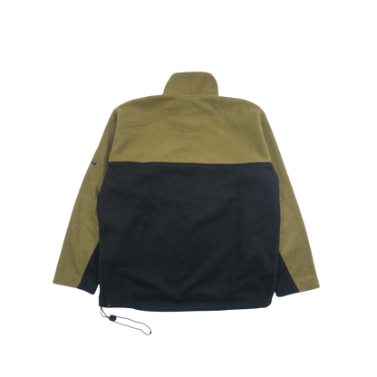 Stussy 90s Outdoor Fleece Pullover