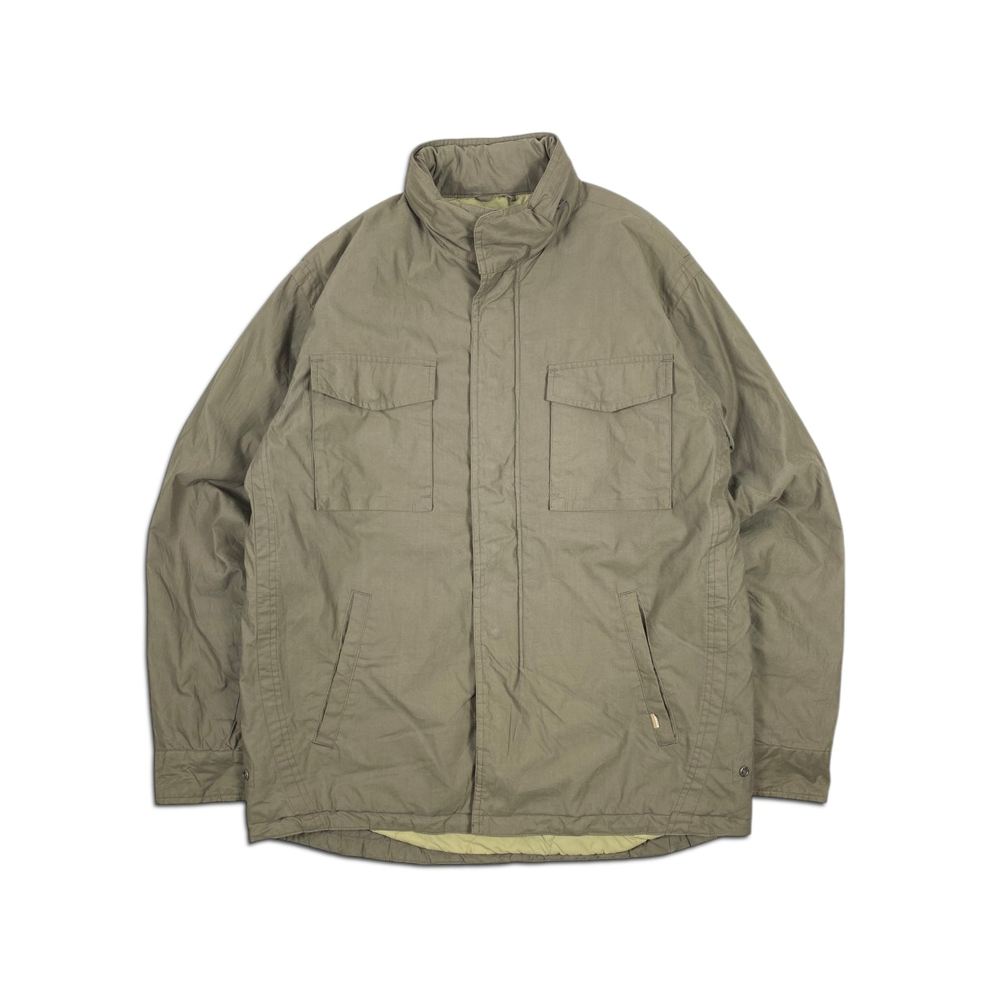 Stussy Vintage Shell Jacket Windbreaker