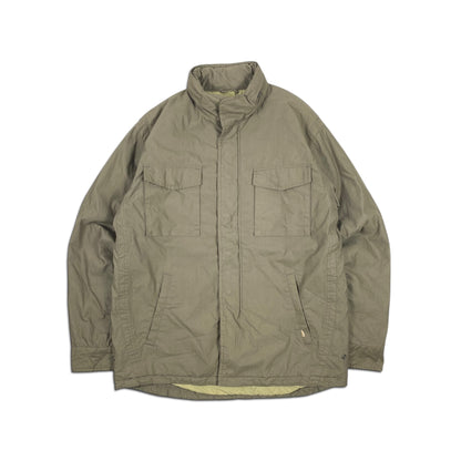 Stussy Vintage Shell Jacket Windbreaker