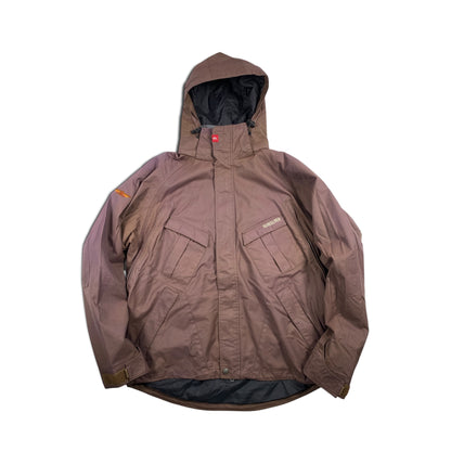 Quick International Army Jacket