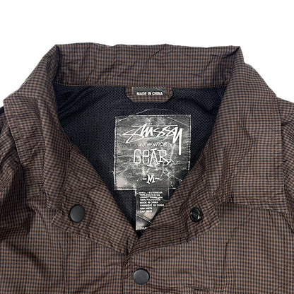 Stussy Authentic Gear Jacket
