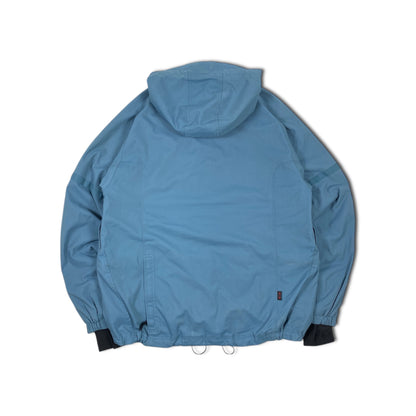 Oakley Software Nitro Fuel Hooded Jacket (1990s)