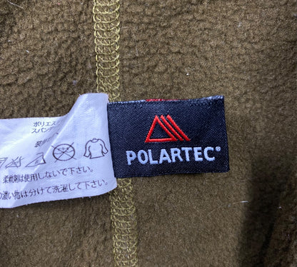 Arcteryx Polartec Jacket
