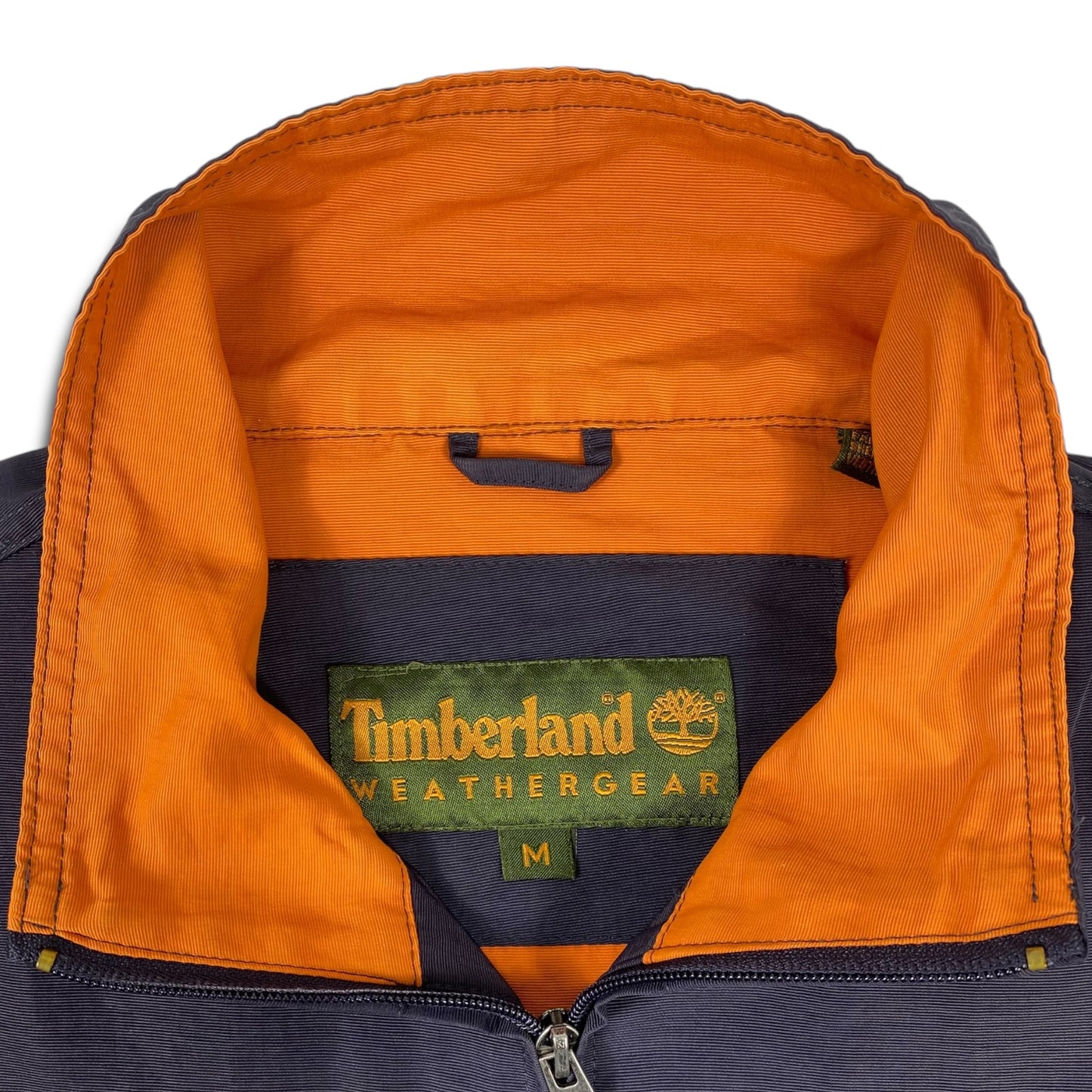 Timberland  Anorak Jacket
