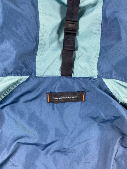 Vintage 90’s Nike ACG Windbreaker Jacket