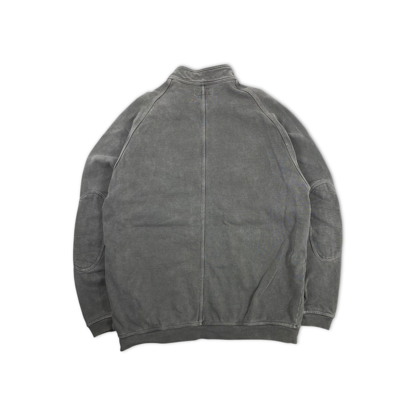 BEAMS Multipocket Biker Jacket