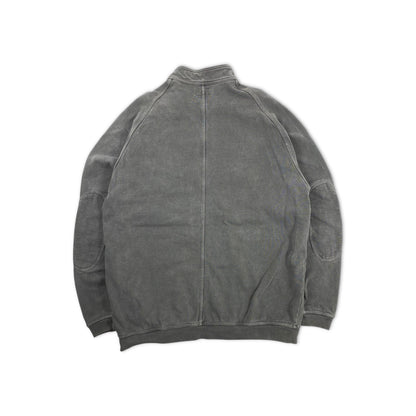 BEAMS Multipocket Biker Jacket