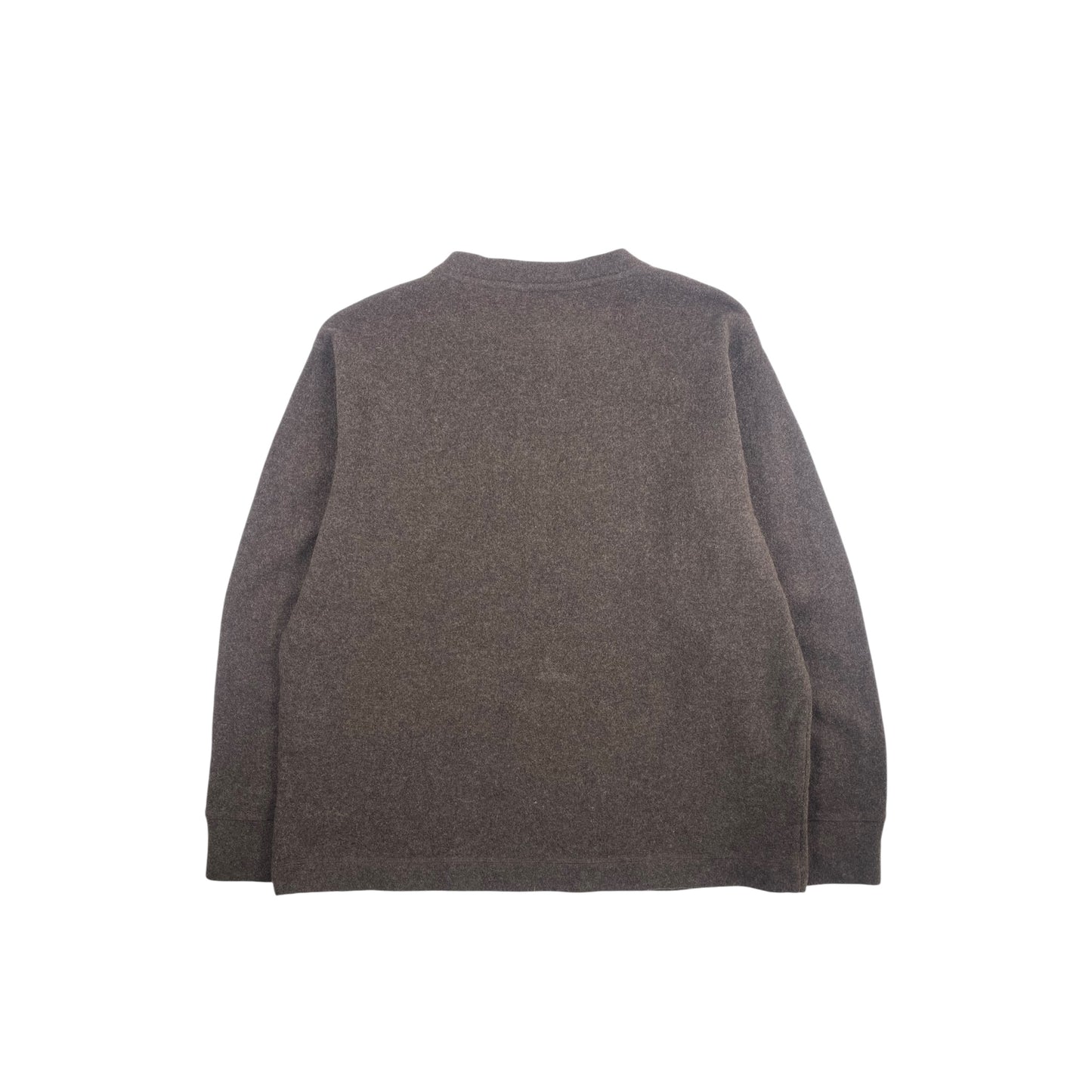 Recycled Cashmere Crewneck Sweater Patagonia