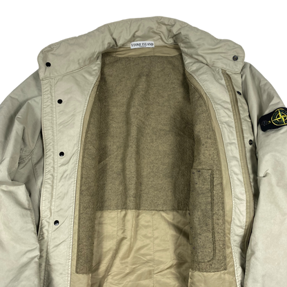 Stone Island David-TC trench coat