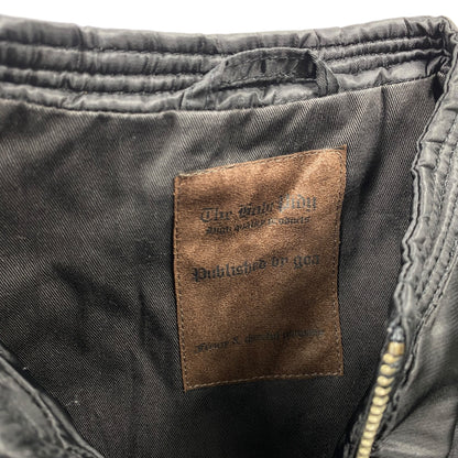 G.O.A Bikers Jacket