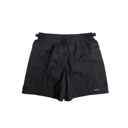 90s Patagonia River Shorts Swimwear Alpine Print