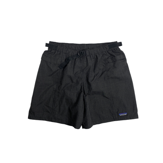 90s Patagonia River Shorts Swimwear Alpine Print