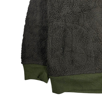 BEAMS Reversible Fleece Jacket