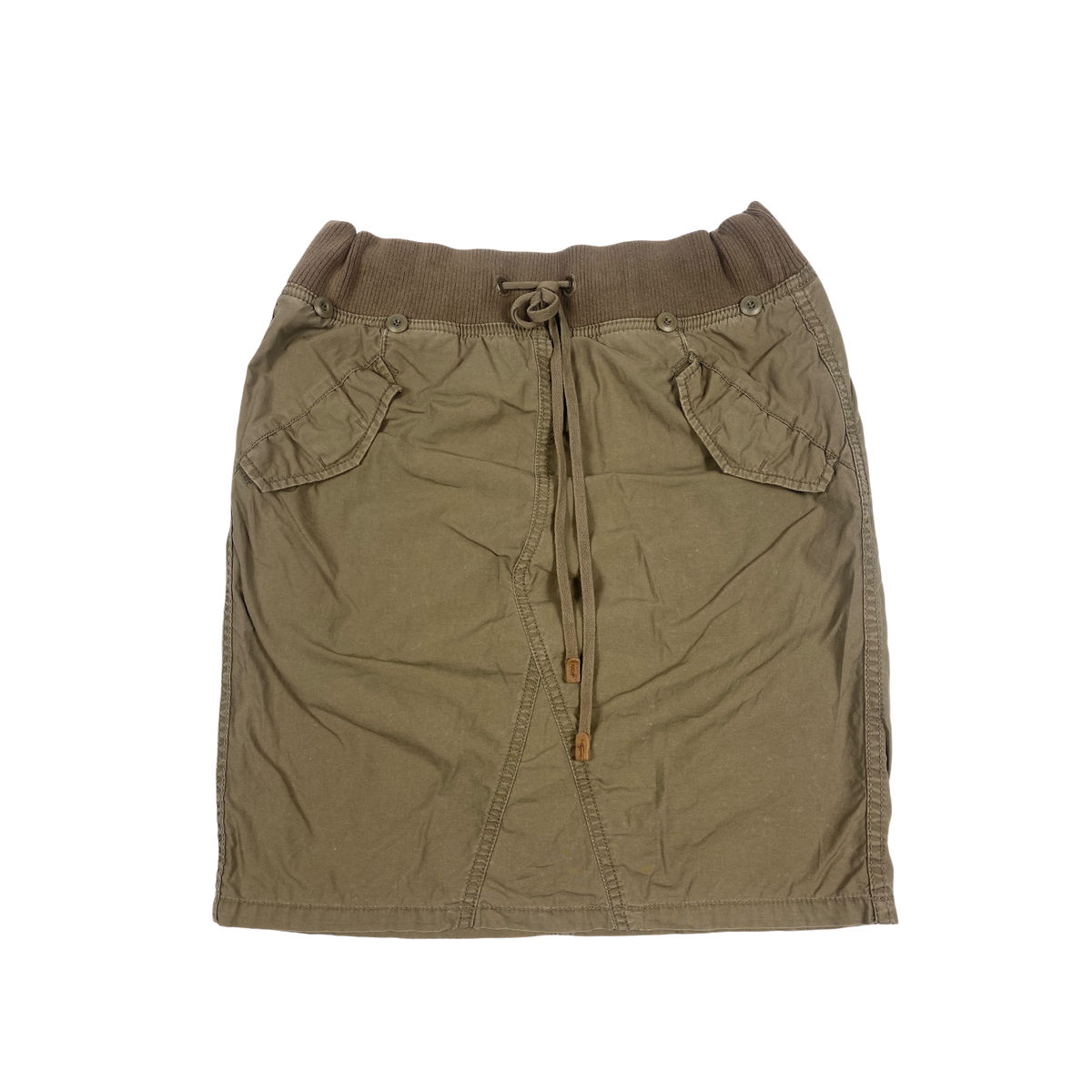 G.O.A Skirt