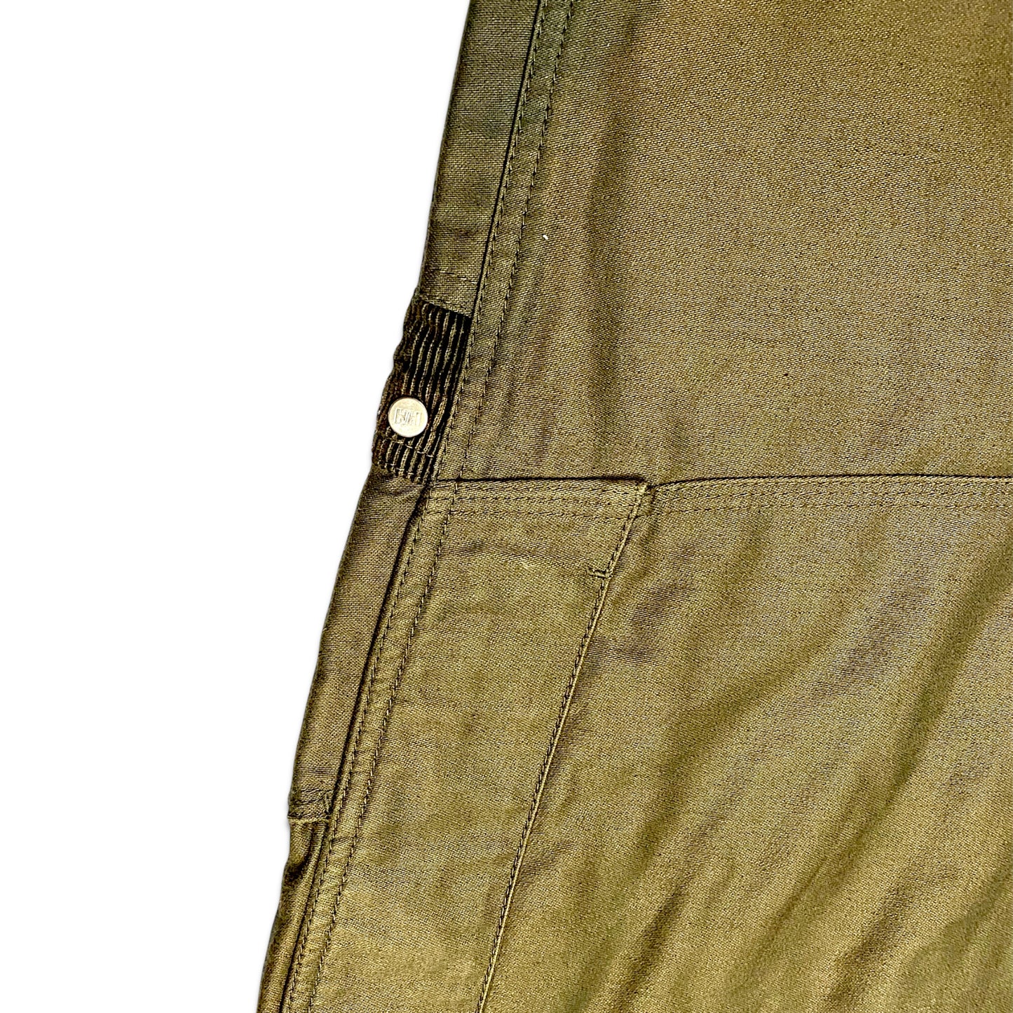 HELLY HANSEN SOGN MEN'S CARGO PANTS
