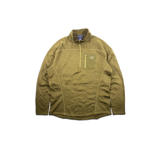 Arcteryx Polartec Jacket