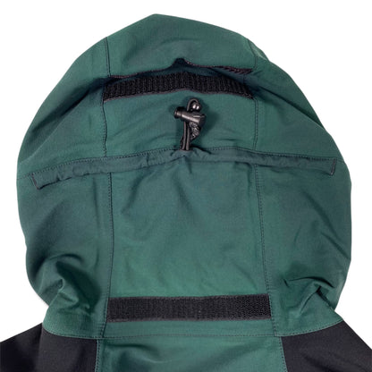 Montura Event Windbreaker Shell Jacket