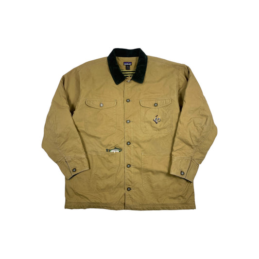 1993 Patagonia Nuevo Range Coat