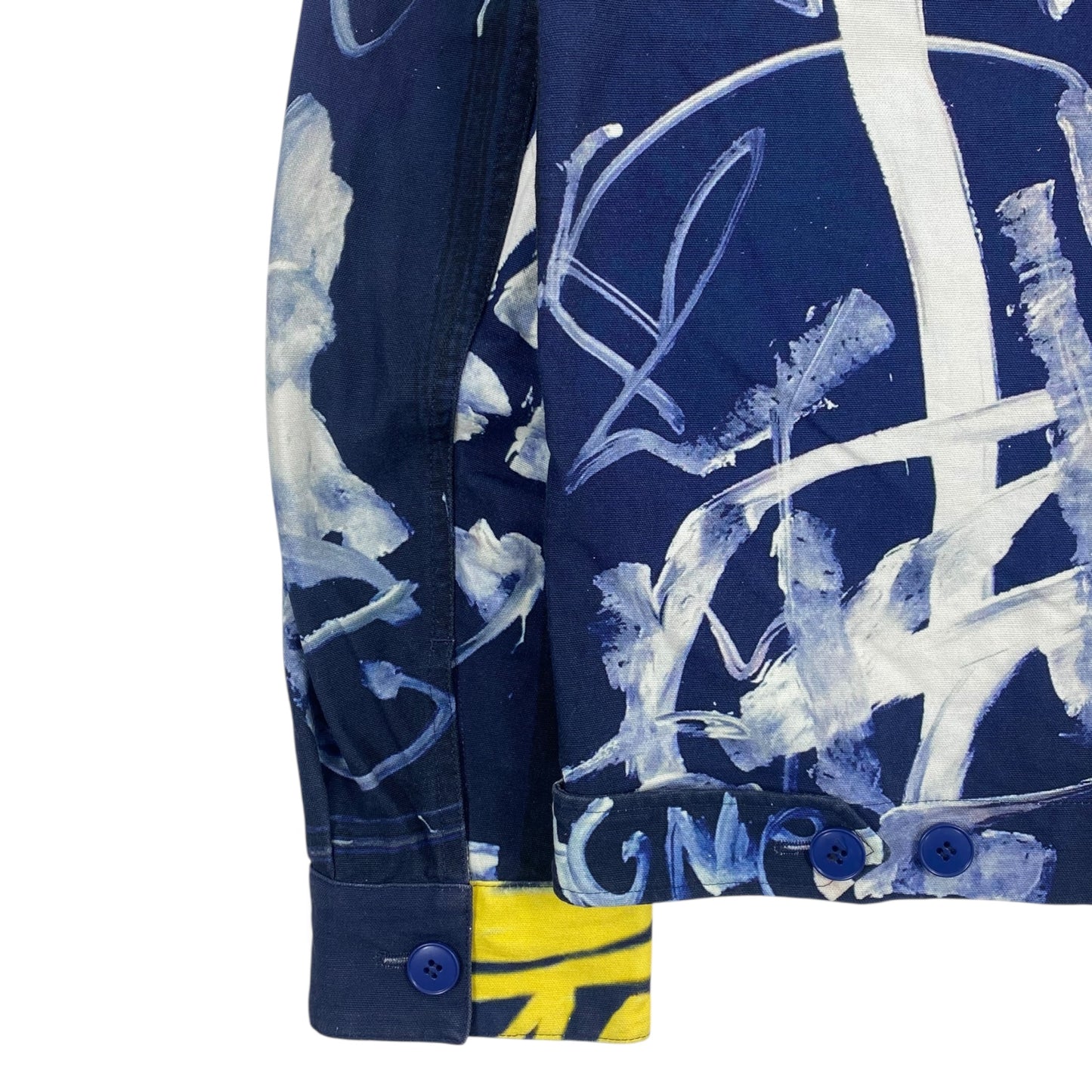 Agnes b Homme Paris
Blouson Coach Jacket