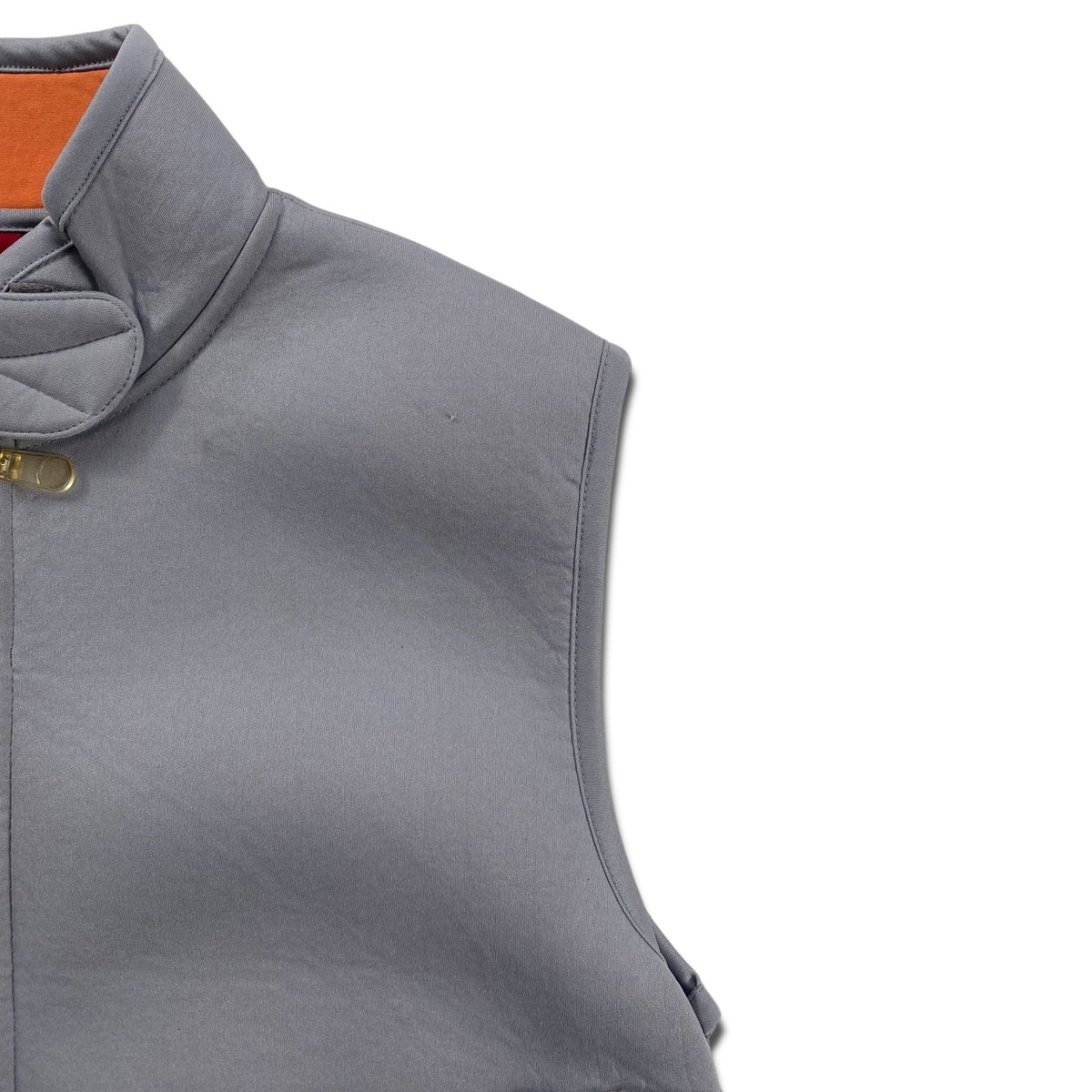 Levi’s Red Tab (00s)  neoprene Velcro adjustments vest