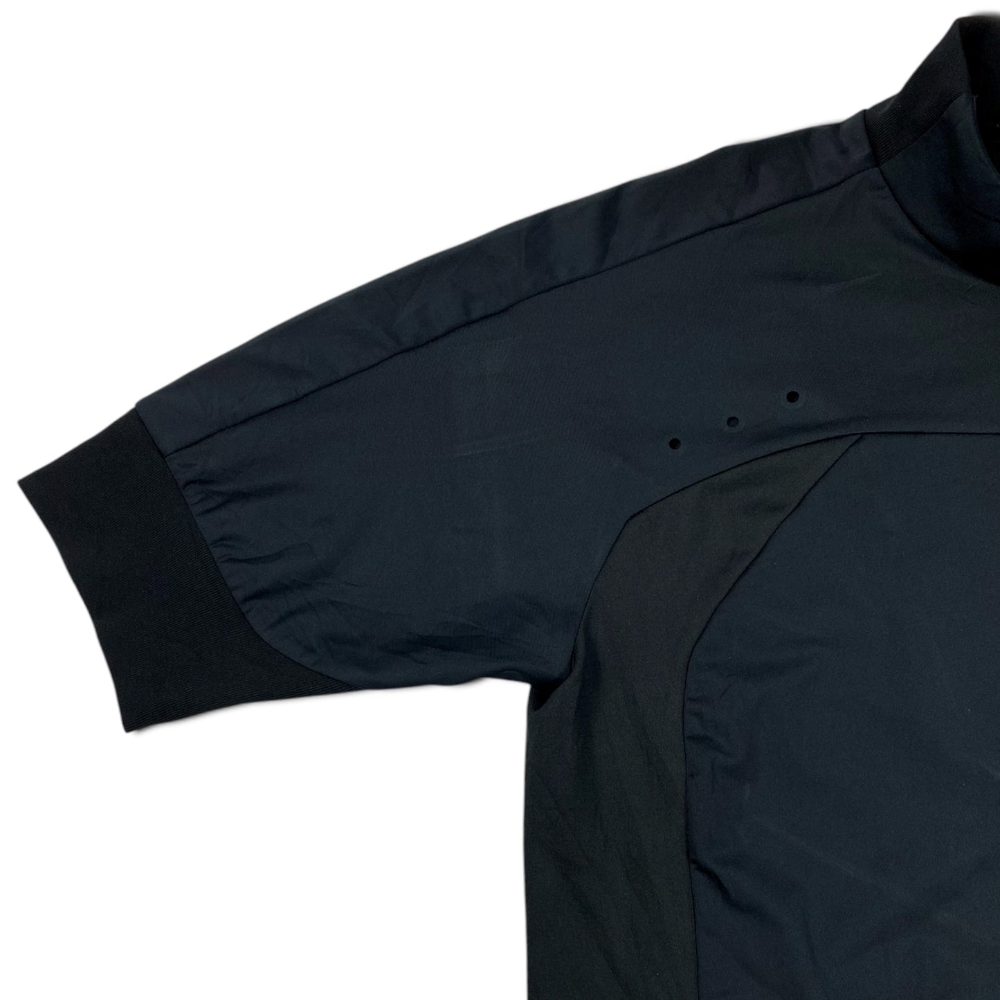 Nike Dri-FIT Mock-Neck Top