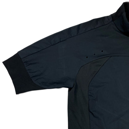 Nike Dri-FIT Mock-Neck Top