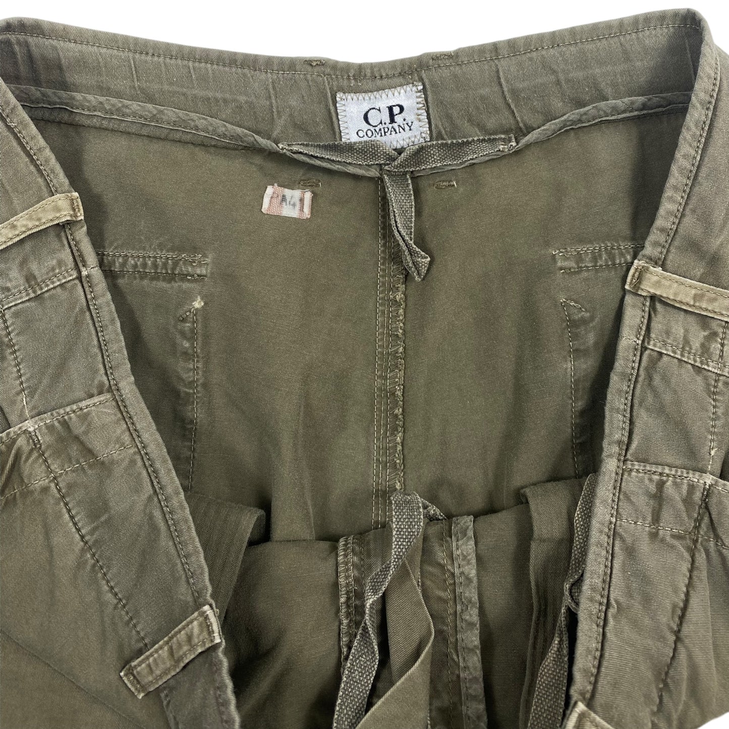 CP Company vintage pants