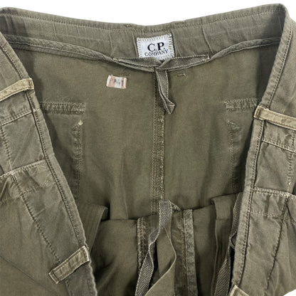 CP Company vintage pants