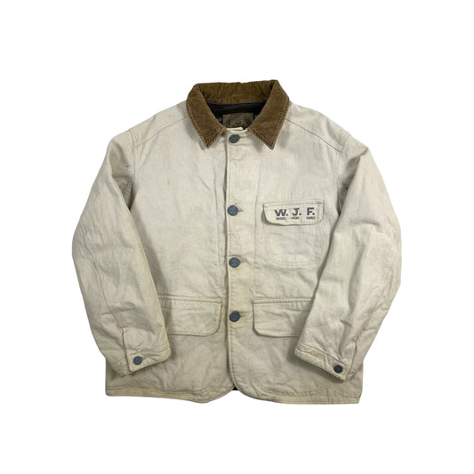 Armani Jeans Jacket 1980
