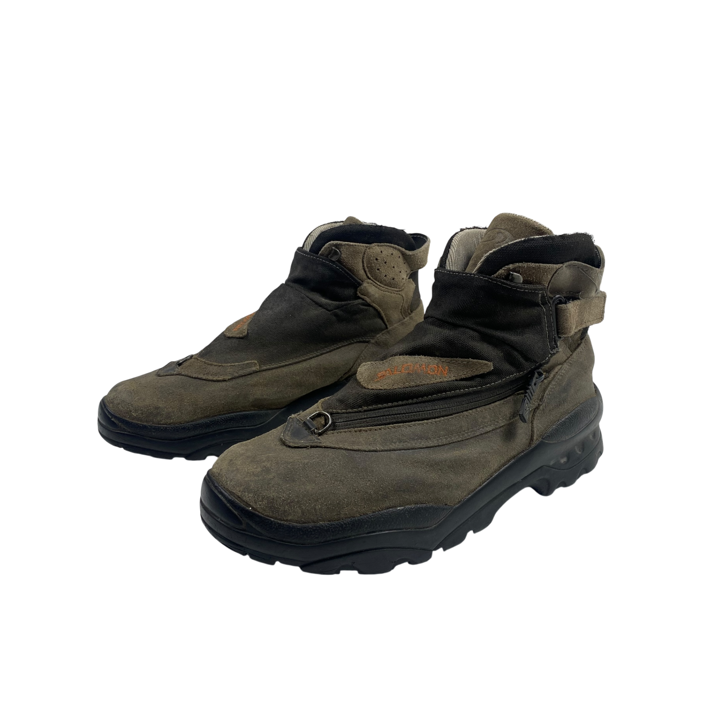 1990S SALOMON ADVENTURE 7 GEN 1