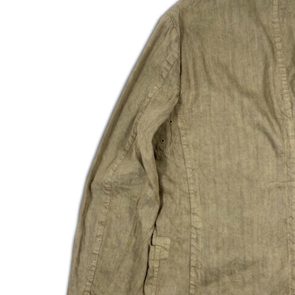 C.P.COMPANY Tailored jacket