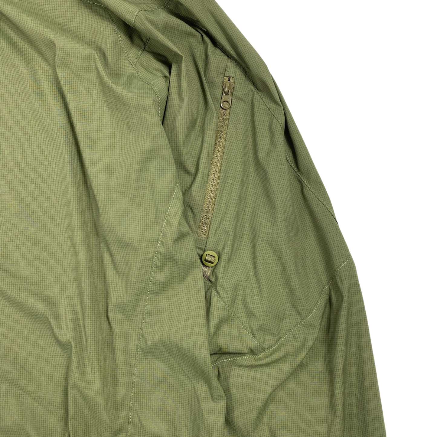 Arcteryx Eloha Ls Shirt Men