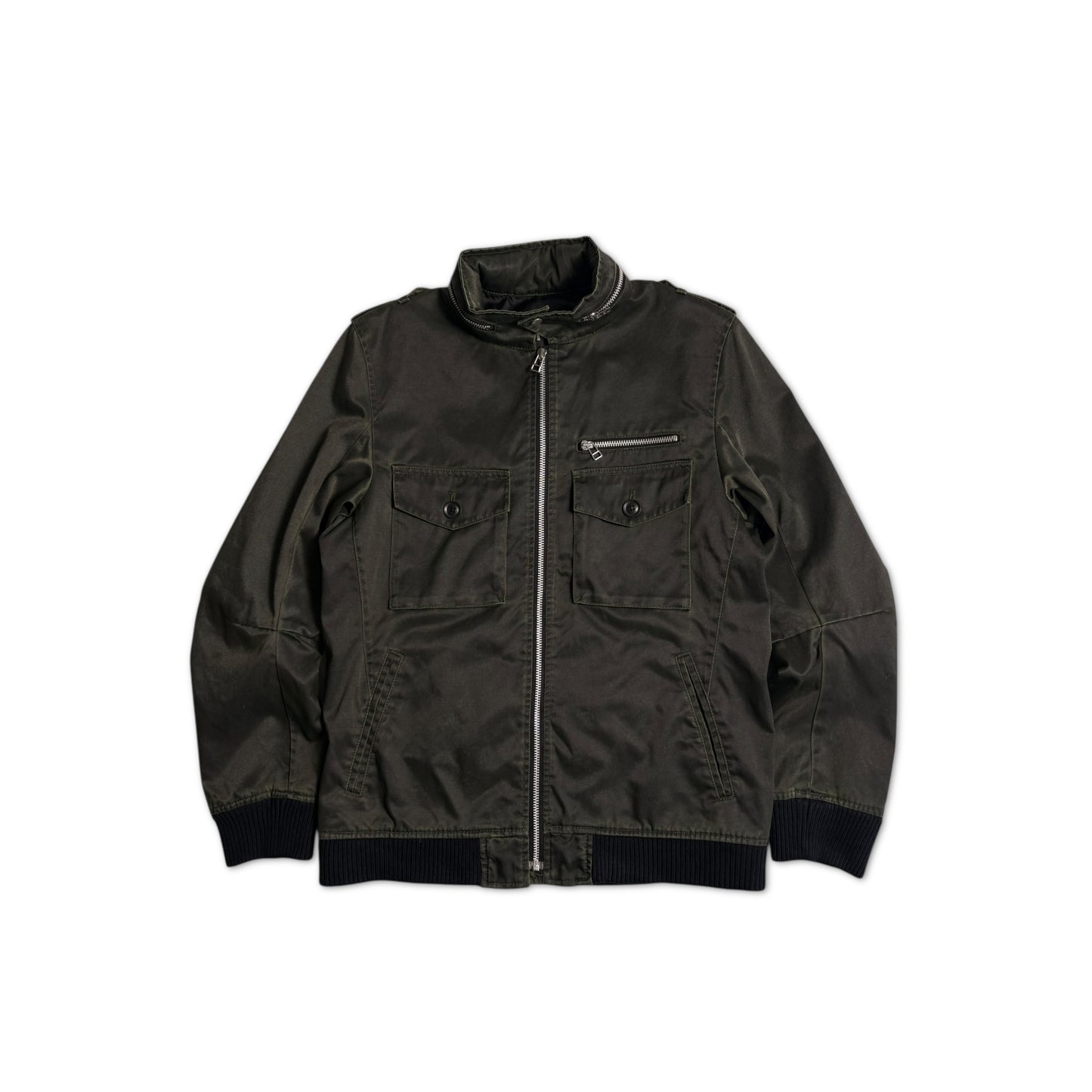 2004 PPFM Green Goblin Bono
Jacket
