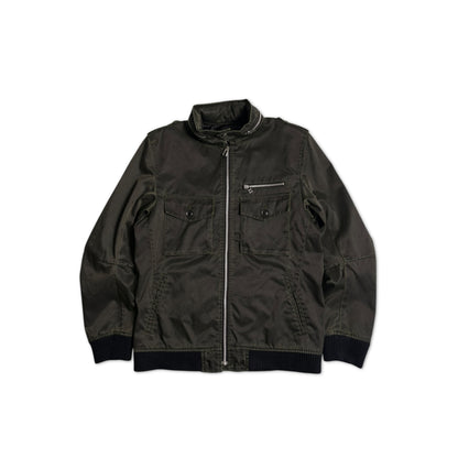 2004 PPFM Green Goblin Bono
Jacket