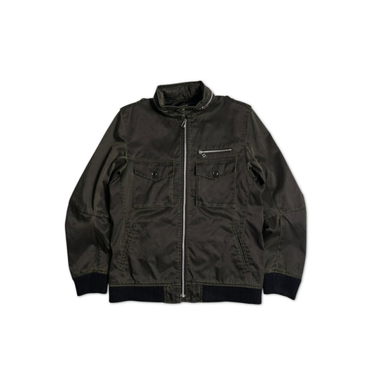 2004 PPFM Green Goblin Bono
Jacket