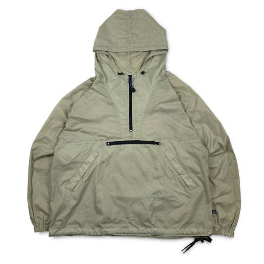 Gap Jacket Vintage Jacket Windbreaker
