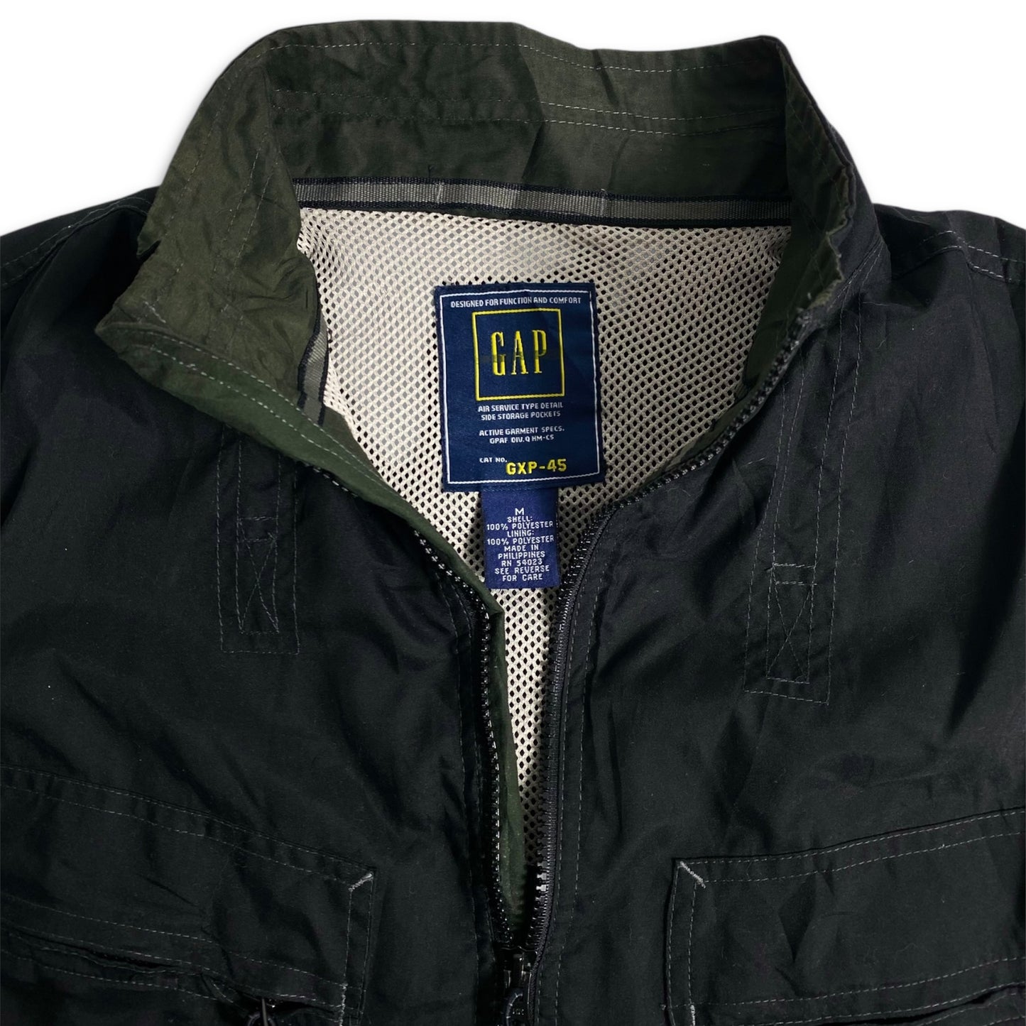 Gap Gxp-45 Vest