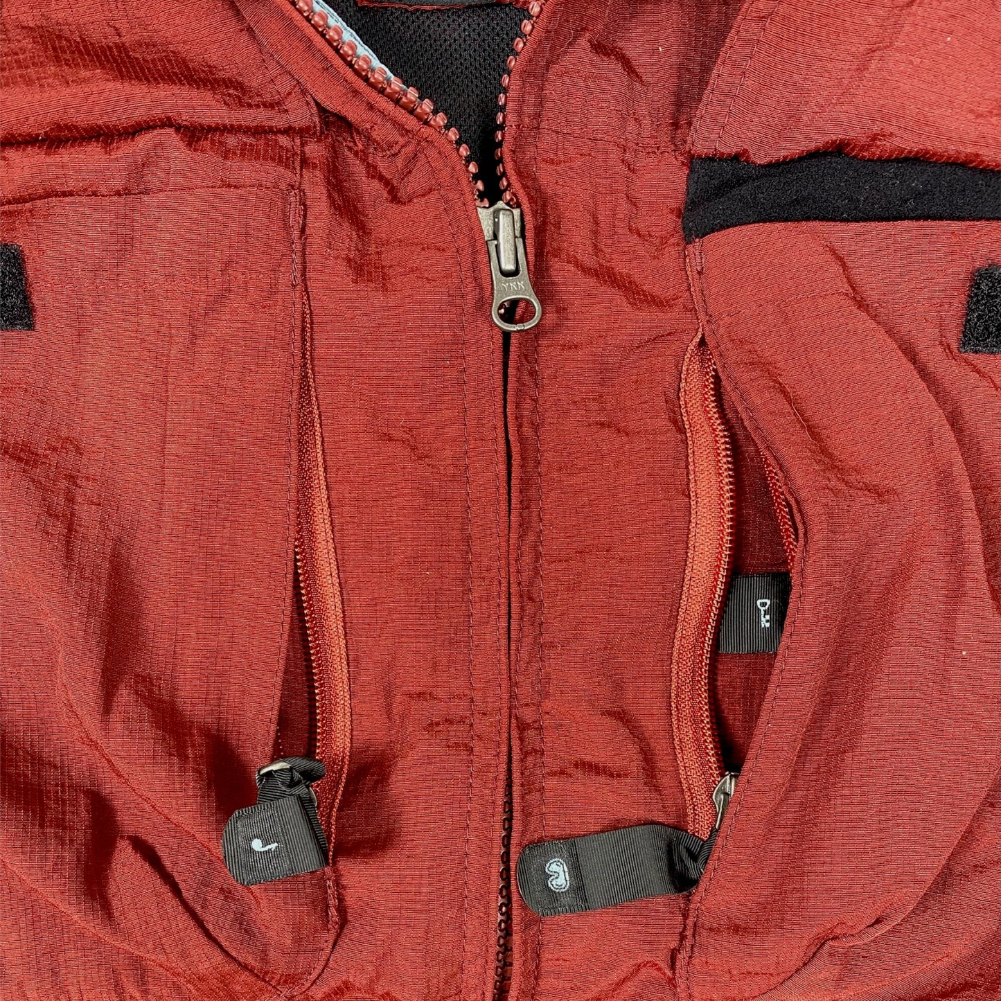 Vintage Nike 3Outer Layer Couche Extreme
