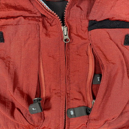 Vintage Nike 3Outer Layer Couche Extreme