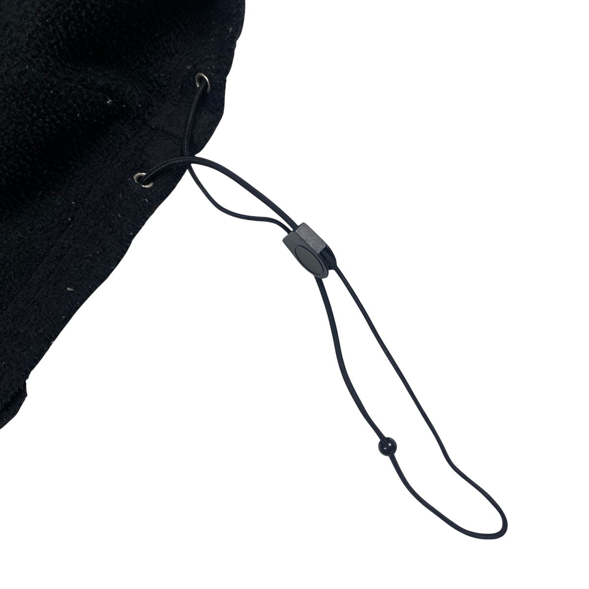 Stussy 90s Outdoor Fleece Pullover