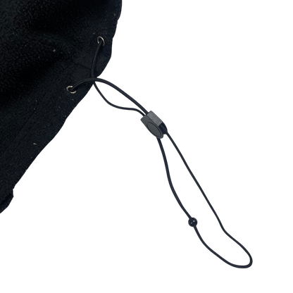 Stussy 90s Outdoor Fleece Pullover
