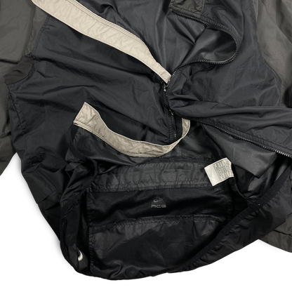 Vintage Nike ACG Windbreaker Jacket 001