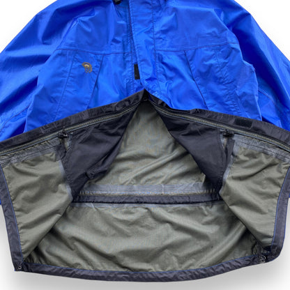 Vintage Mountain Hardwear Conduit Waterproof Ski Jacket