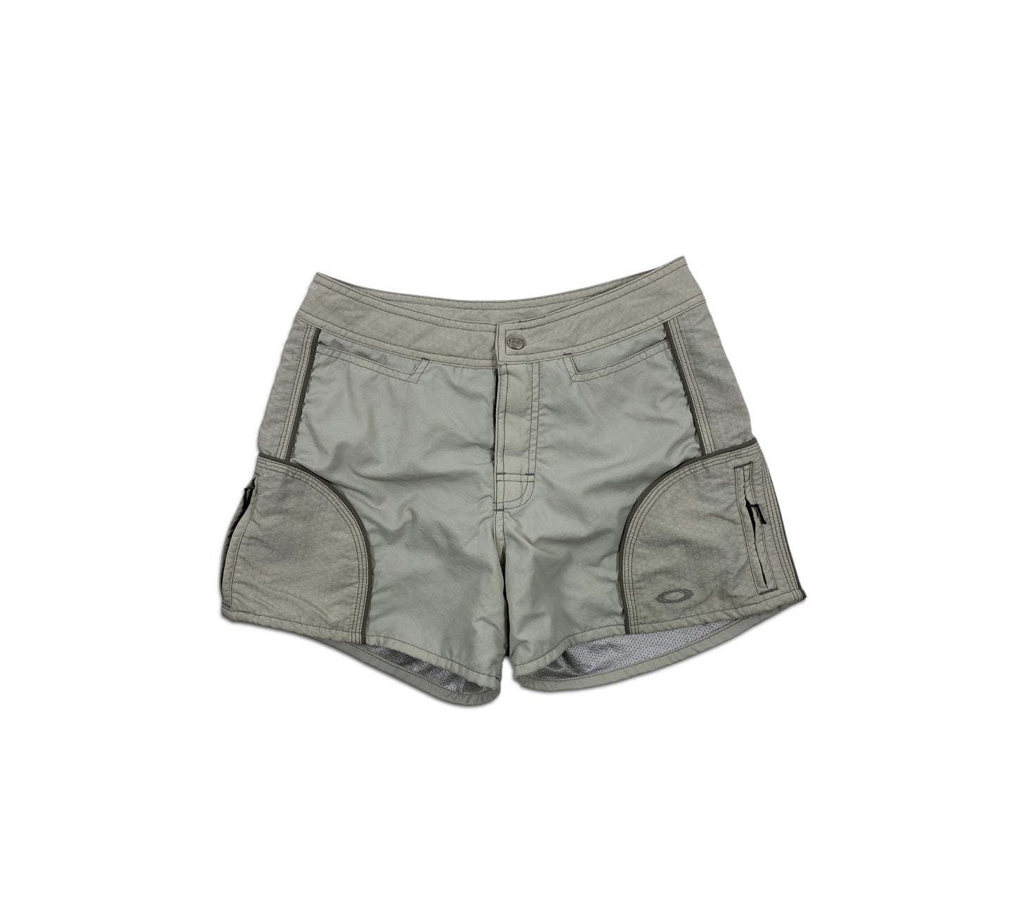 Oakley Software Technical Shorts Women