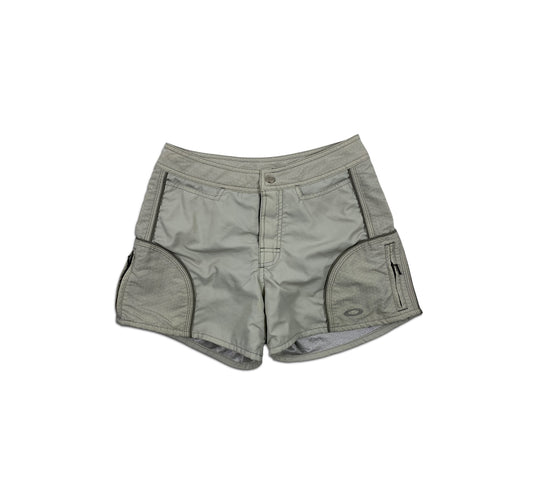 Oakley Software Technical Shorts Women