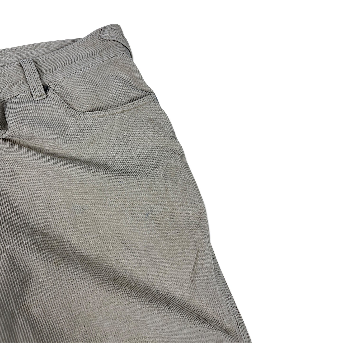 Patagonia Organic Cotton Corduroy Jeans - Reg