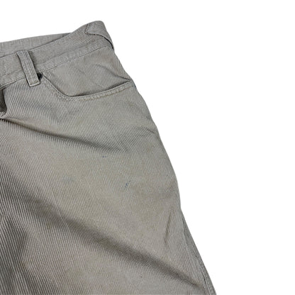 Patagonia Organic Cotton Corduroy Jeans - Reg