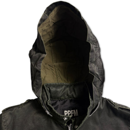 2004 PPFM Green Goblin Bono
Jacket